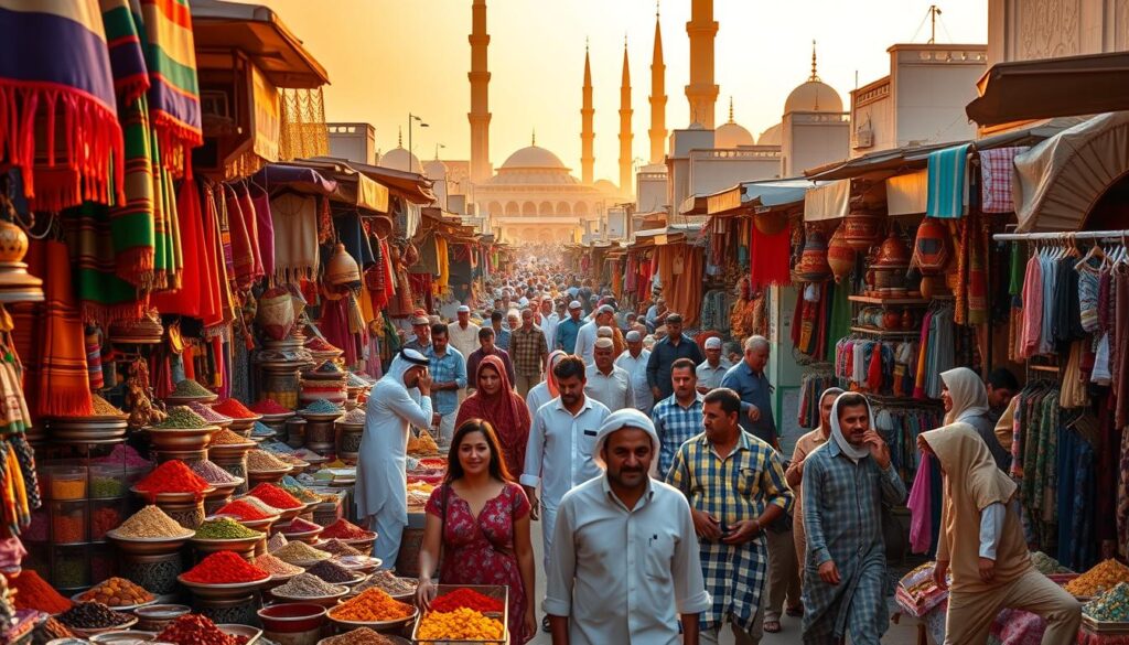 UAE market insights UAE market insights