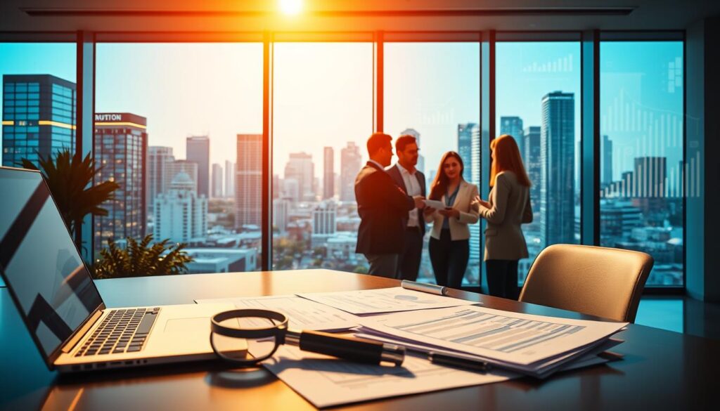audit and growth audit and growth