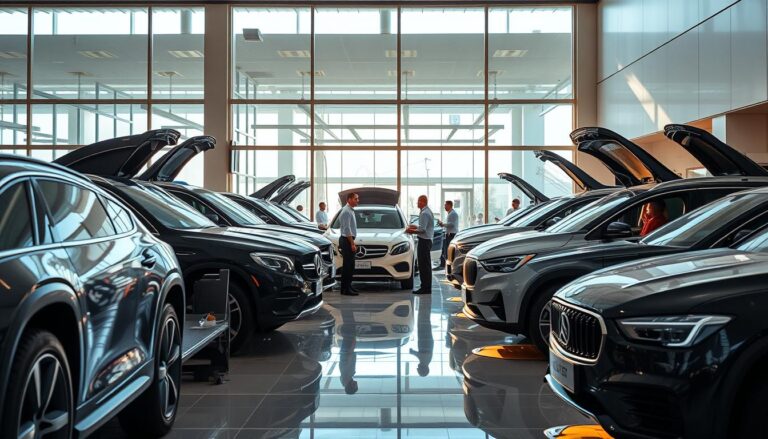 automotive service CRO Dubai
