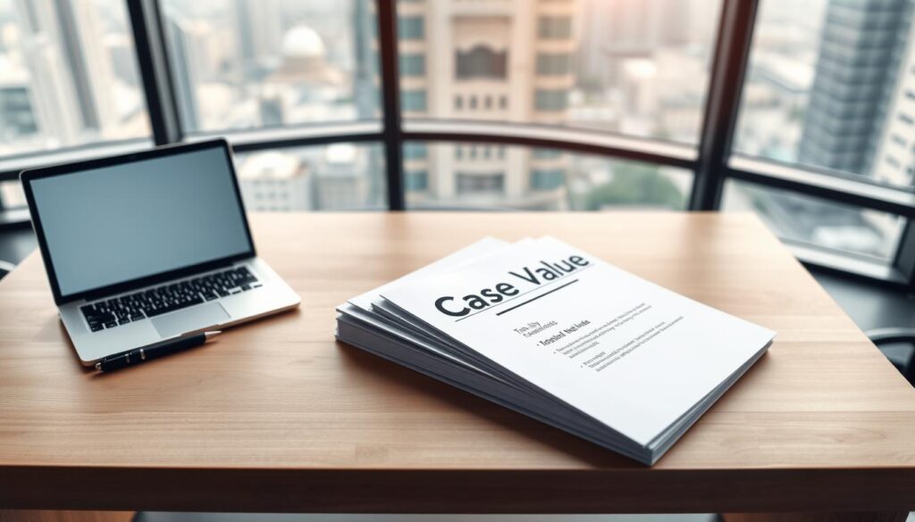 case value case value