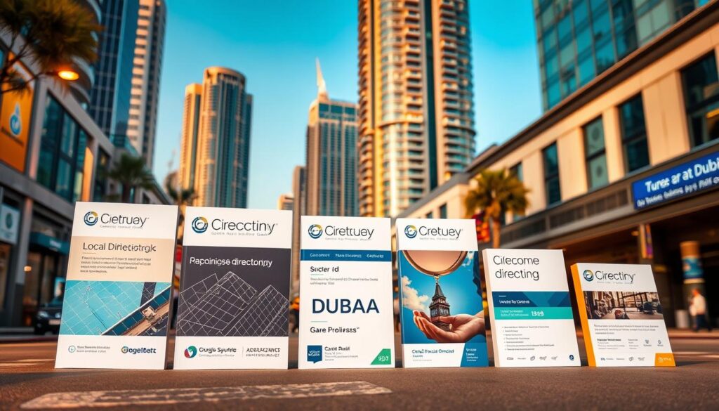 directories directories