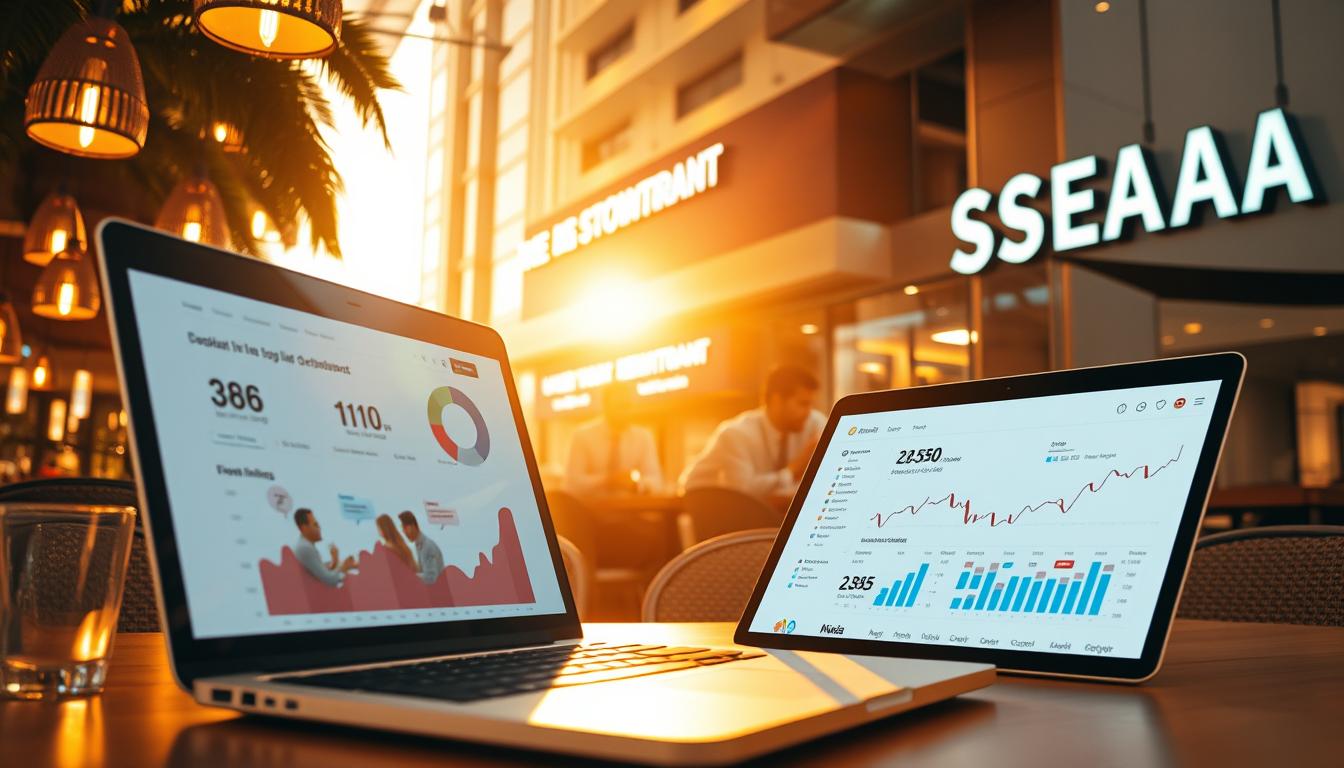 downtown dubai restaurant seo