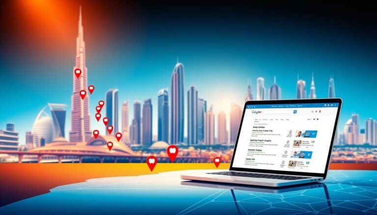 dubai dental clinic seo