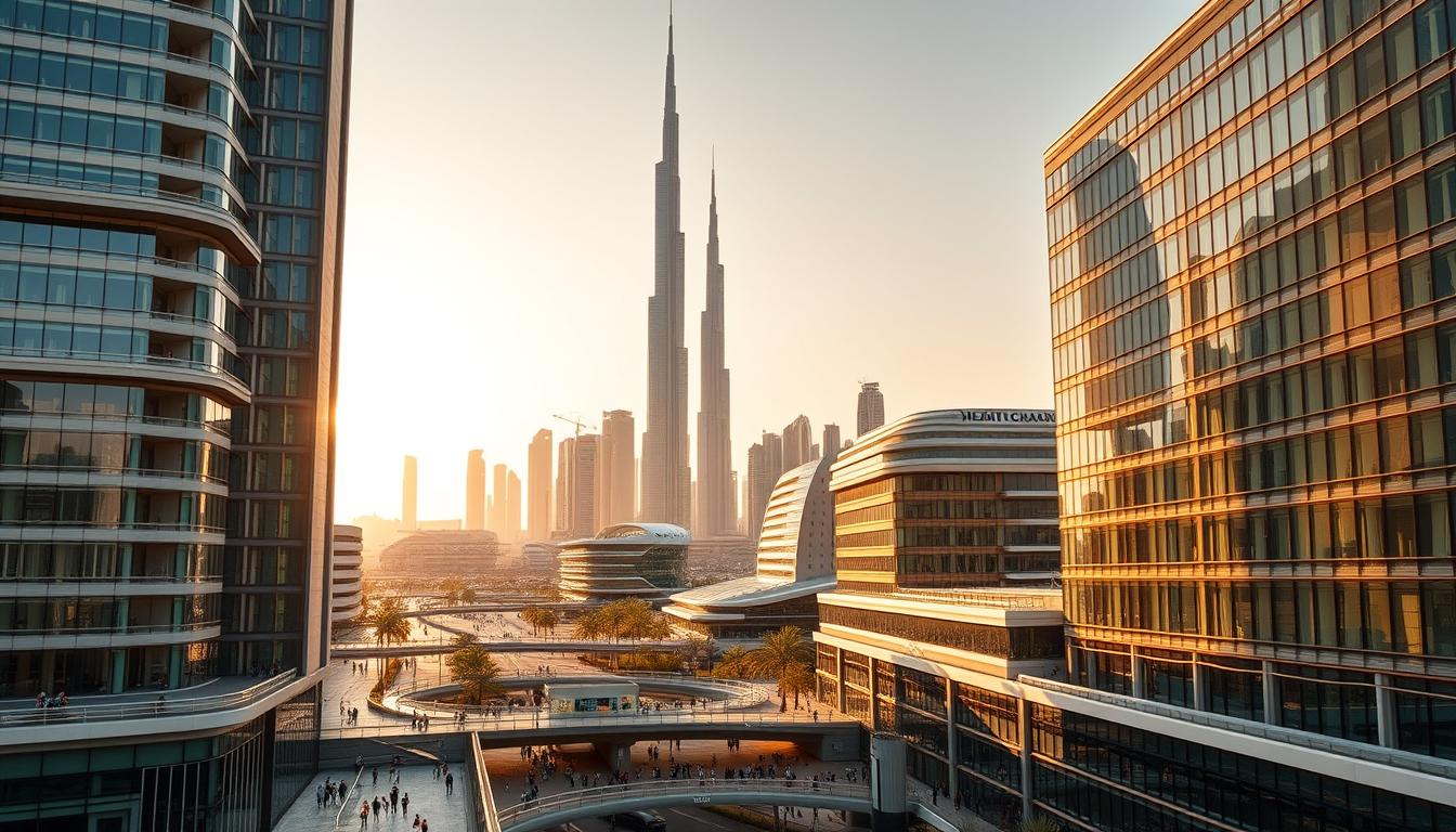 dubai healthcare city seo