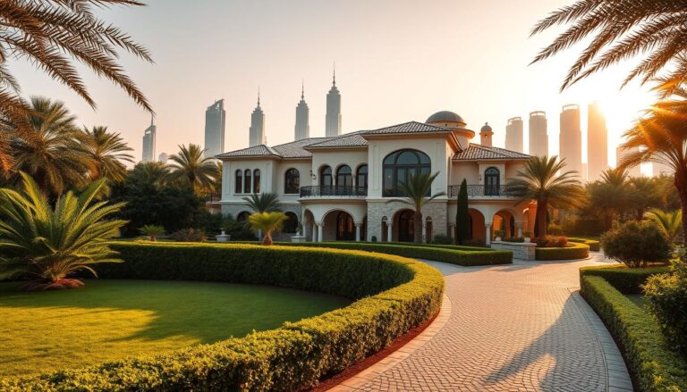 dubai villa seo luxury property