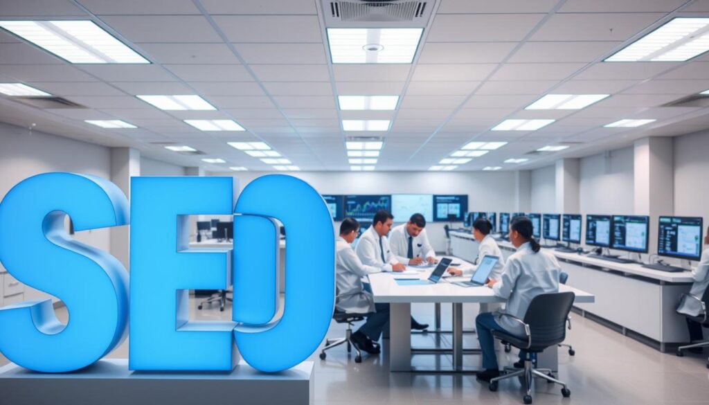 healthcare seo methodology healthcare seo methodology