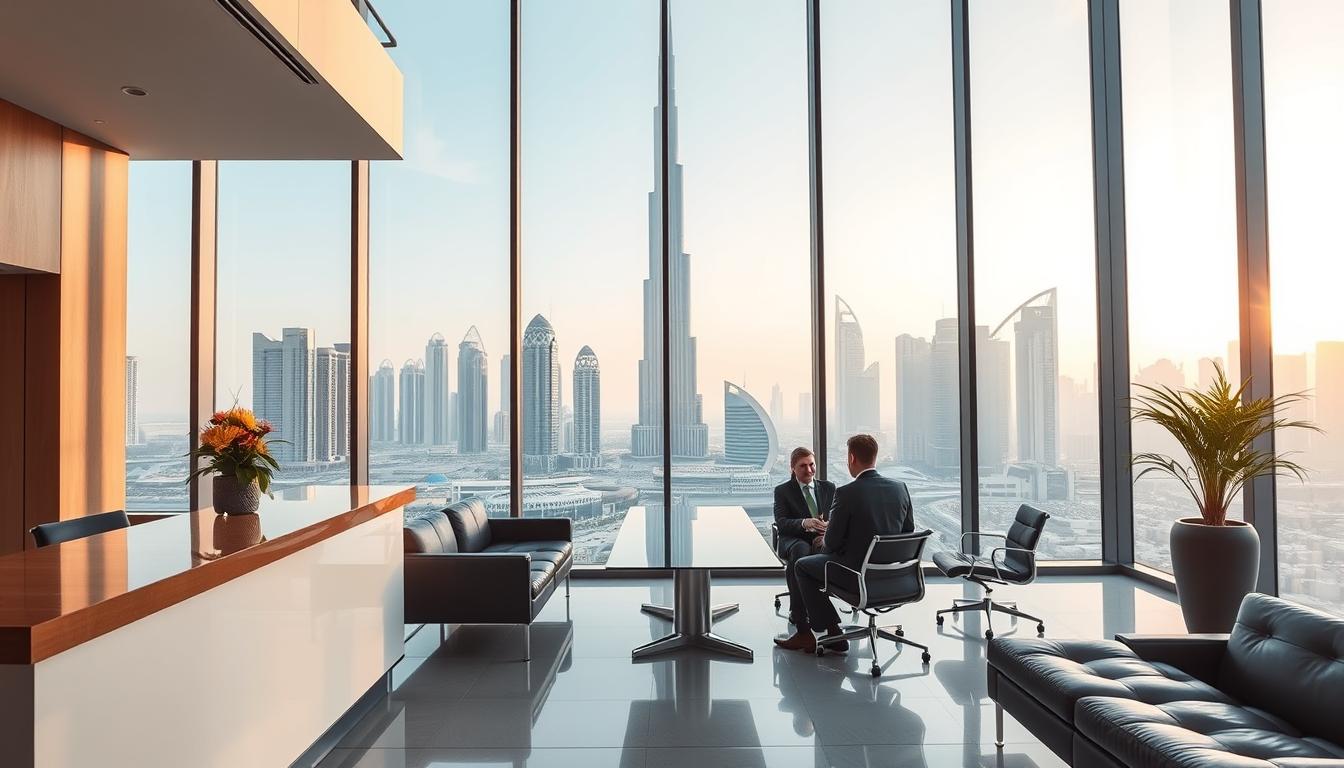 legal services CRO UAE