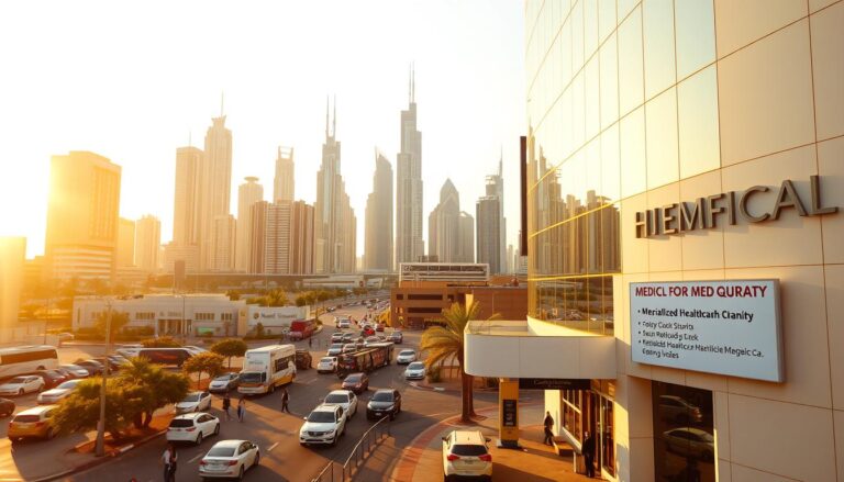 local keywords dubai medical