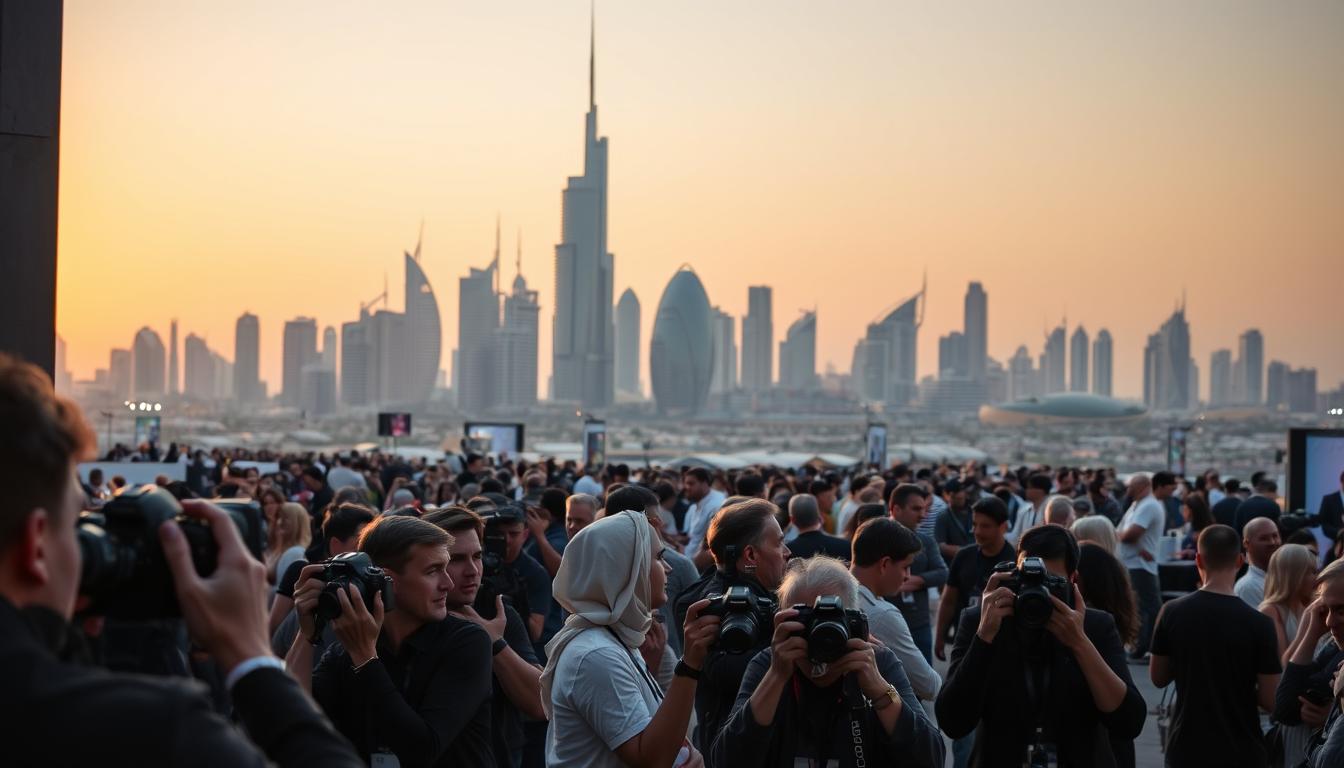 photography CRO UAE