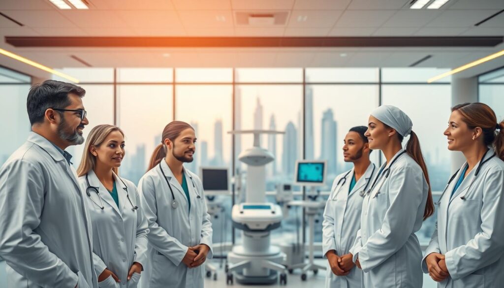 proven experience with healthcare proven experience with healthcare