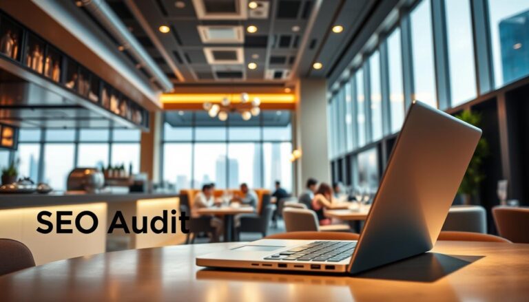 restaurant seo audit dubai