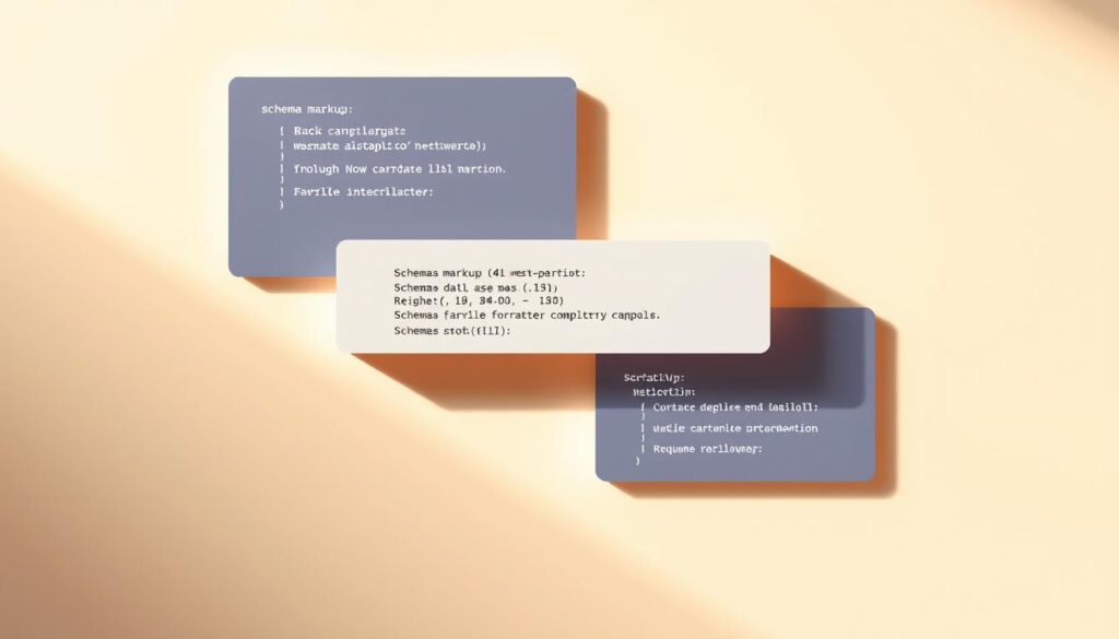 schema markup schema markup