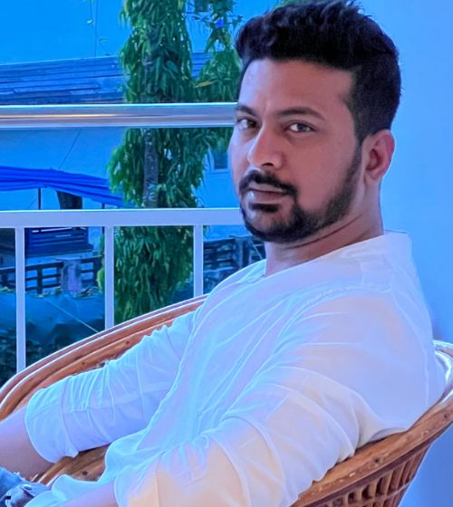 Syed Imran
