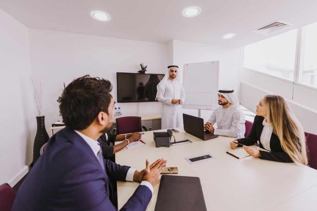 best digital marketing agency in dubai