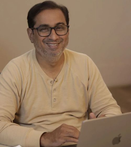 Imran Shariff, Digital Stragist